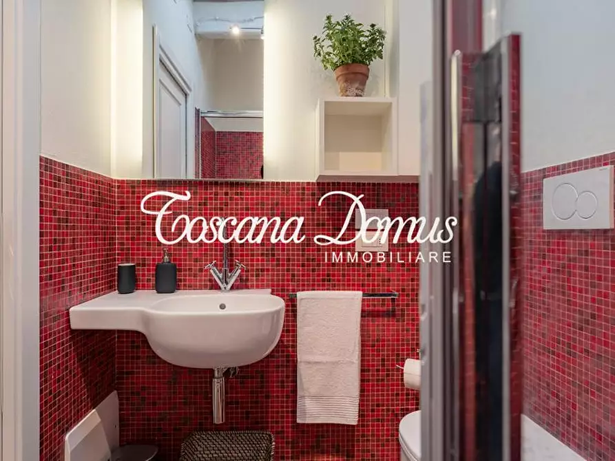 Immagine 42 di Rustico / casale in vendita  a Castelnuovo Berardenga