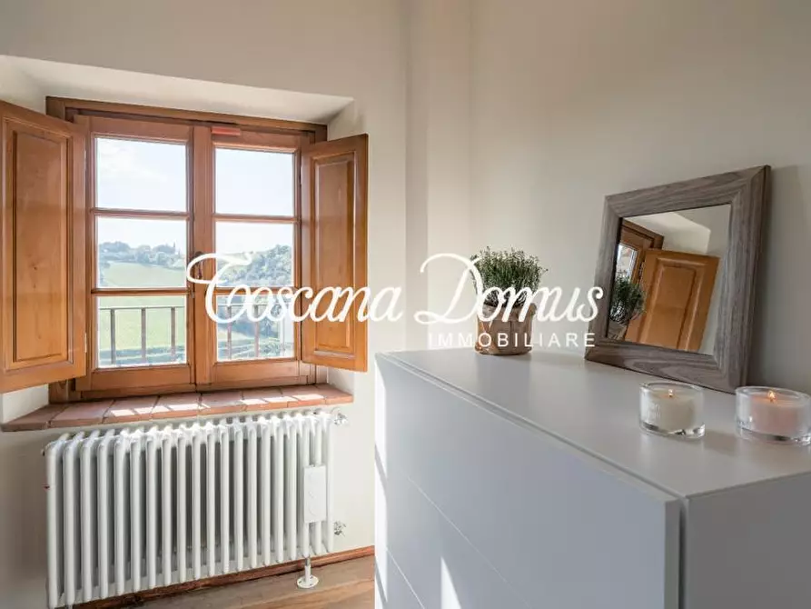 Immagine 34 di Rustico / casale in vendita  a Castelnuovo Berardenga