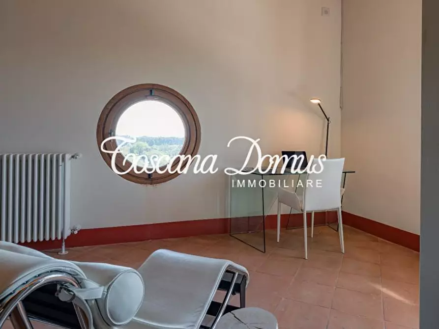 Immagine 52 di Rustico / casale in vendita  a Castelnuovo Berardenga