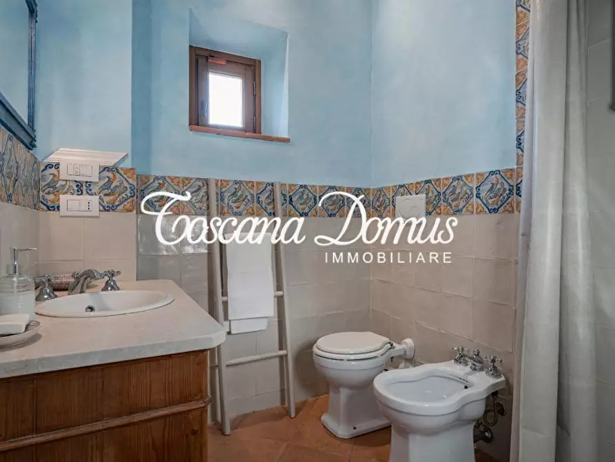 Immagine 44 di Rustico / casale in vendita  a Castelnuovo Berardenga