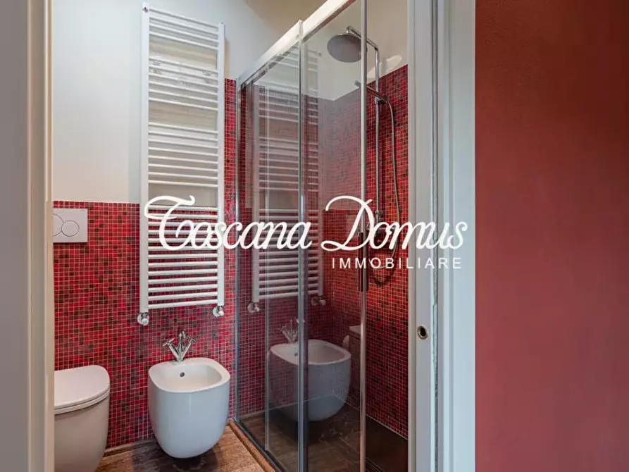 Immagine 40 di Rustico / casale in vendita  a Castelnuovo Berardenga