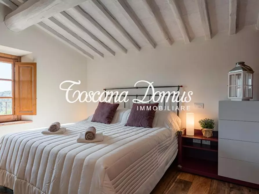 Immagine 30 di Rustico / casale in vendita  a Castelnuovo Berardenga