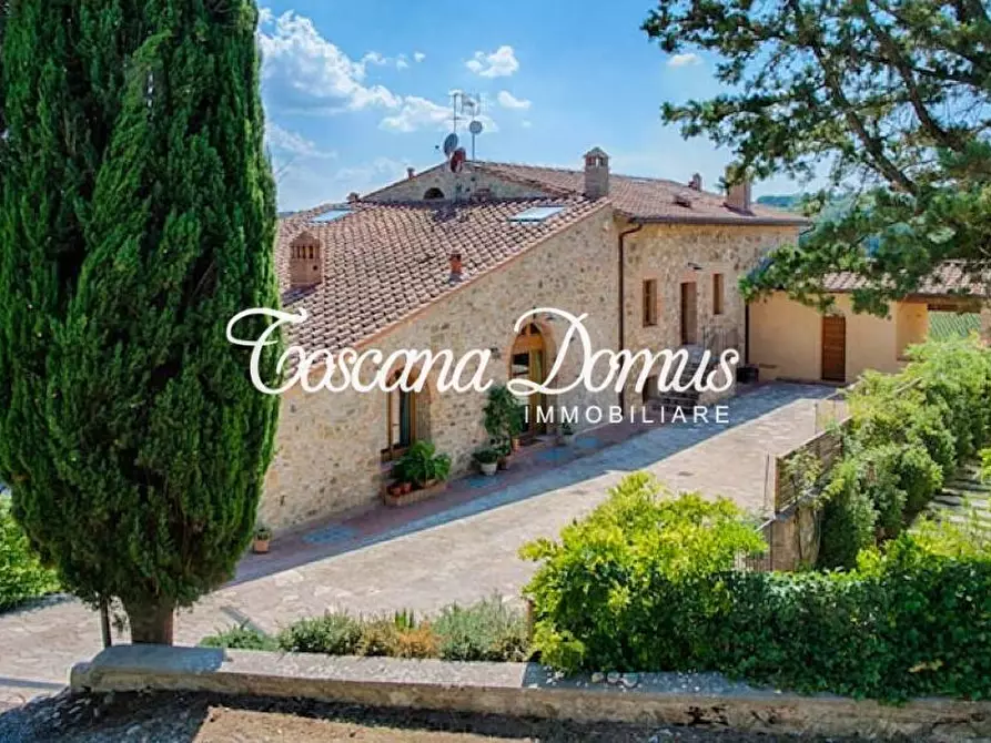 Immagine 7 di Rustico / casale in vendita  a Castelnuovo Berardenga