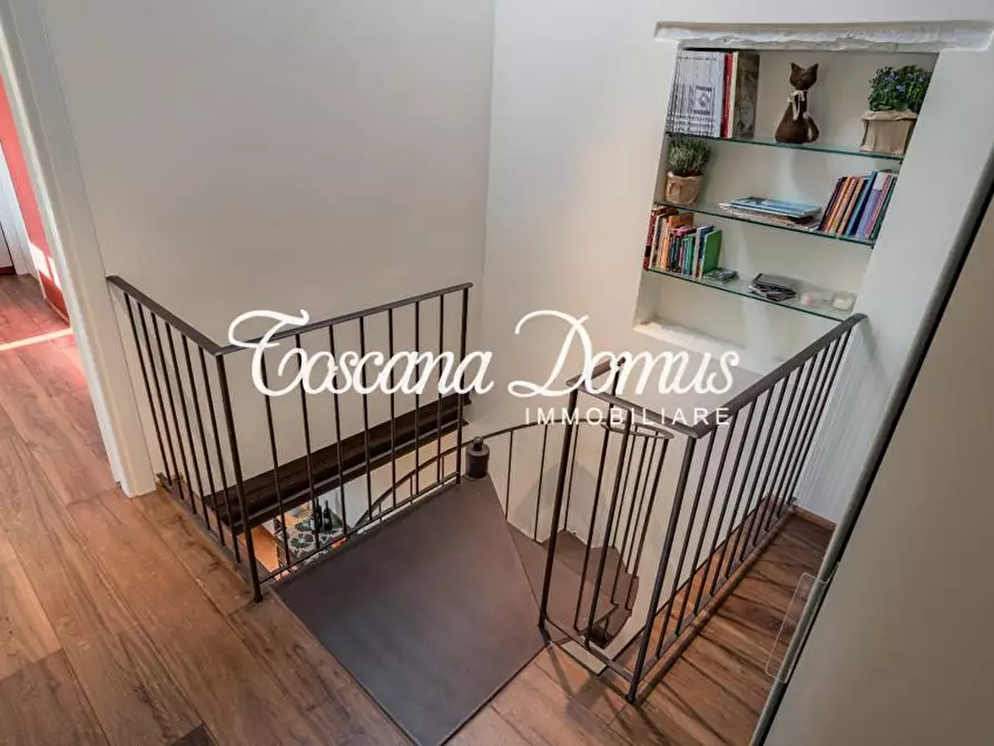 Immagine 27 di Rustico / casale in vendita  a Castelnuovo Berardenga