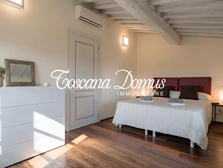 Immagine 51 di Rustico / casale in vendita  a Castelnuovo Berardenga