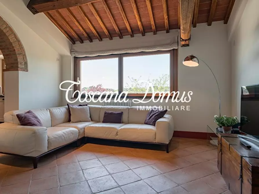 Immagine 13 di Rustico / casale in vendita  a Castelnuovo Berardenga