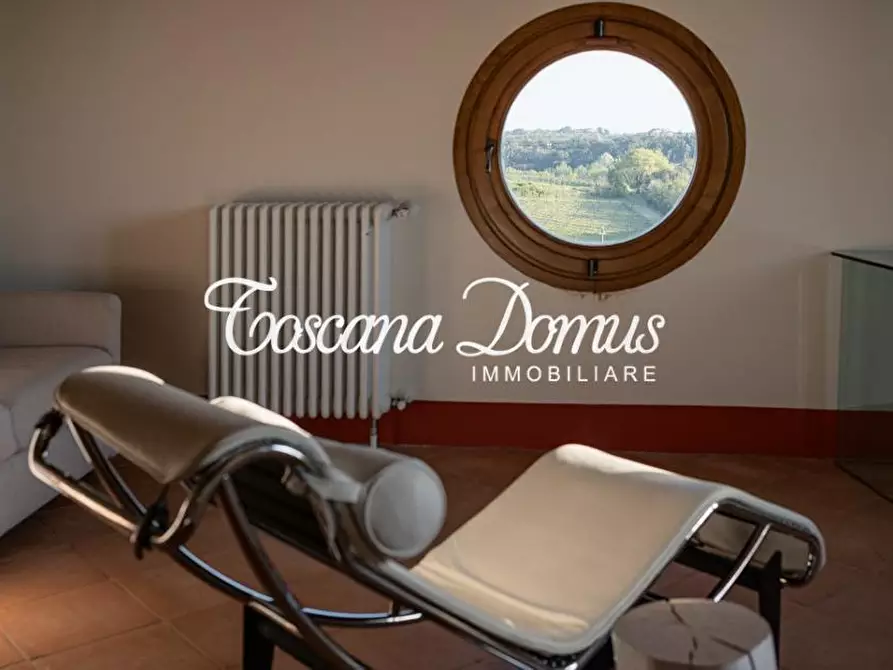 Immagine 53 di Rustico / casale in vendita  a Castelnuovo Berardenga