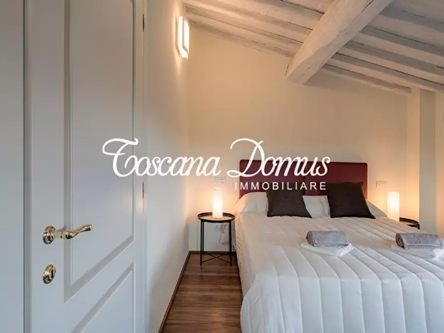 Immagine 48 di Rustico / casale in vendita  a Castelnuovo Berardenga