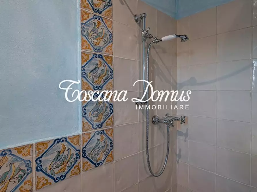 Immagine 43 di Rustico / casale in vendita  a Castelnuovo Berardenga