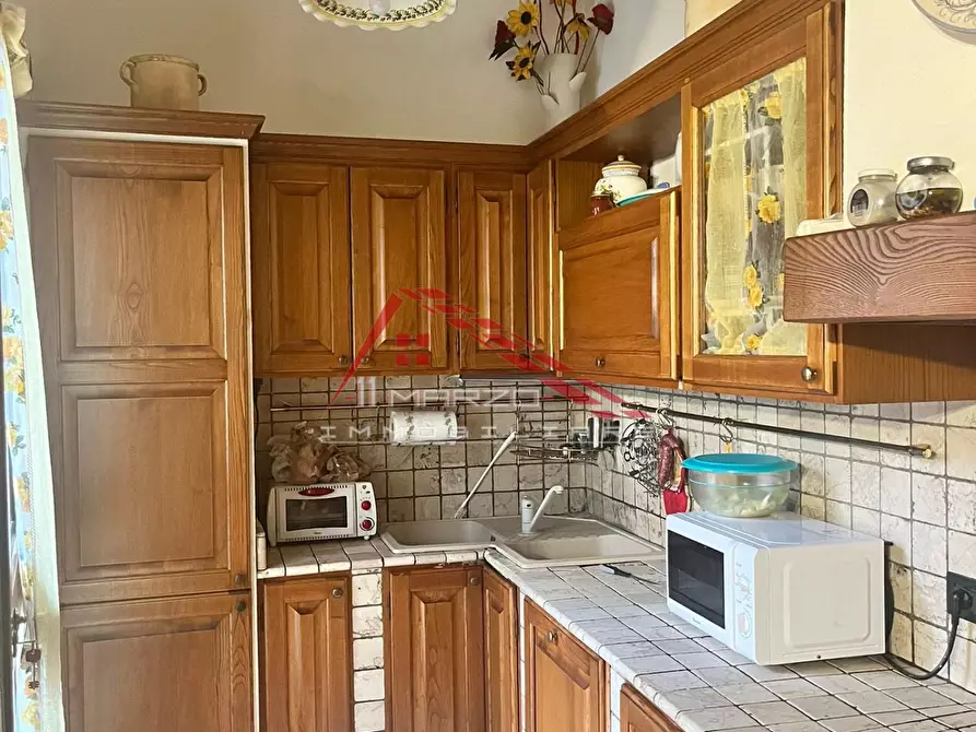 Immagine 9 di Terratetto in vendita  a Cascina