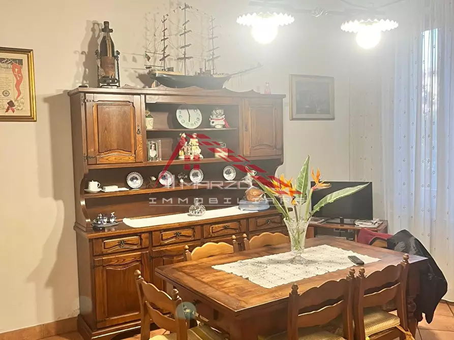 Immagine 5 di Terratetto in vendita  a Cascina