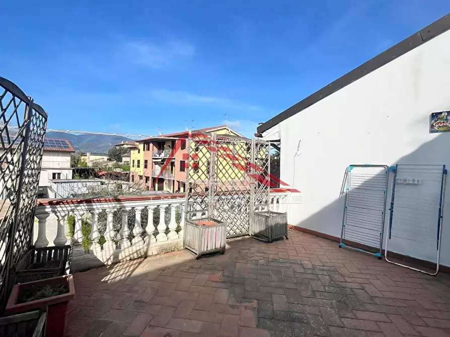 Immagine 29 di Terratetto in vendita  a Cascina