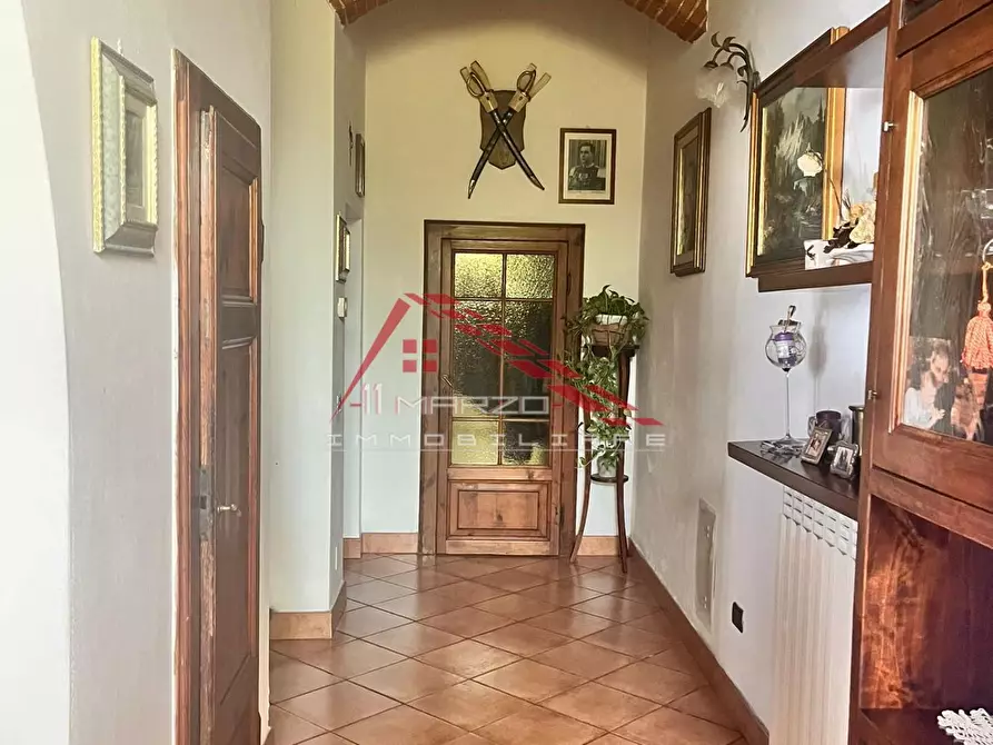 Immagine 4 di Terratetto in vendita  a Cascina