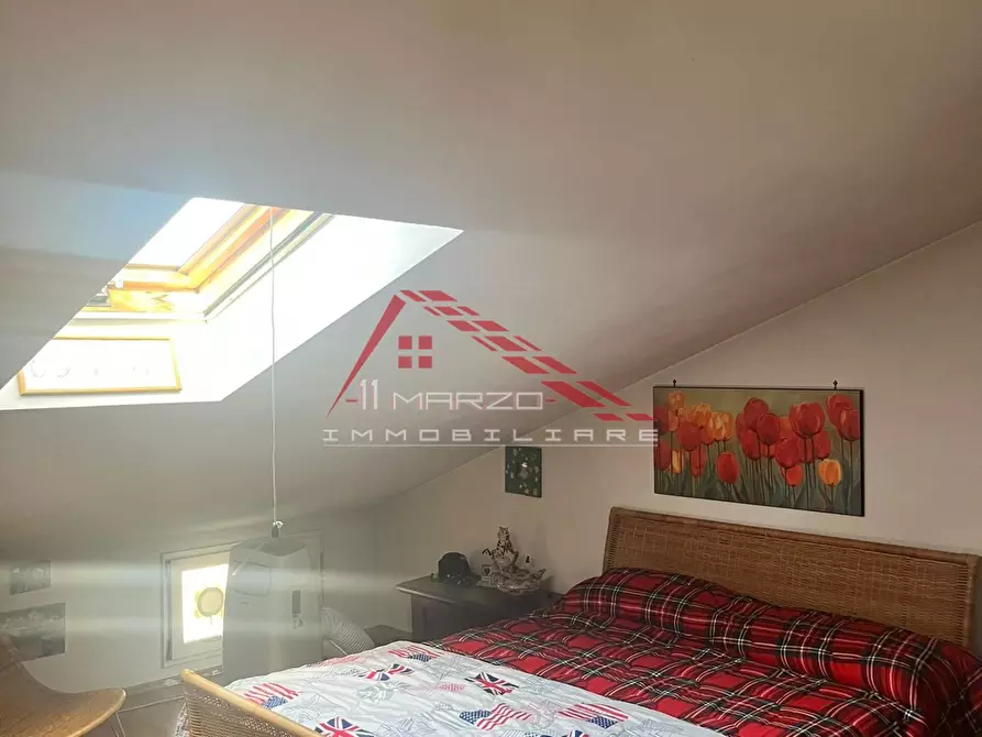 Immagine 27 di Terratetto in vendita  a Cascina