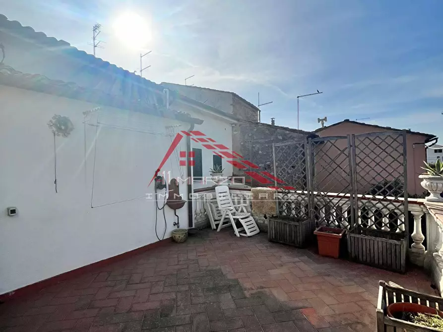 Immagine 22 di Terratetto in vendita  a Cascina