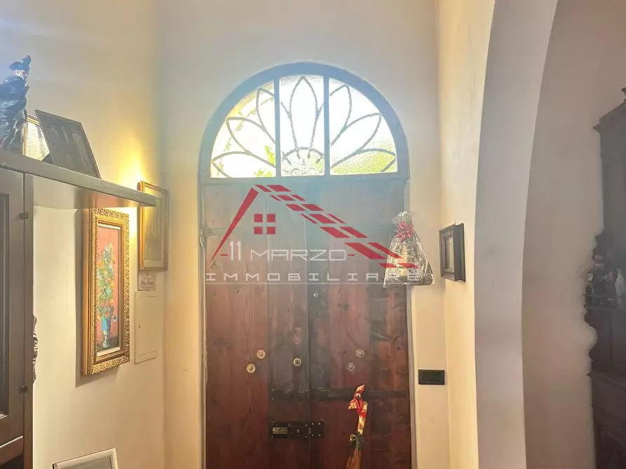 Immagine 2 di Terratetto in vendita  a Cascina