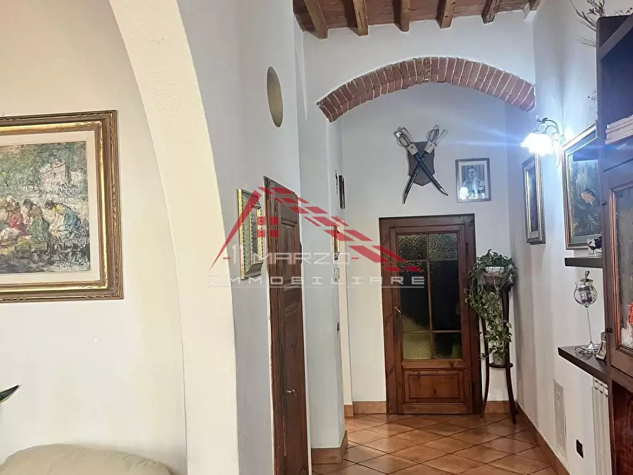 Immagine 33 di Terratetto in vendita  a Cascina