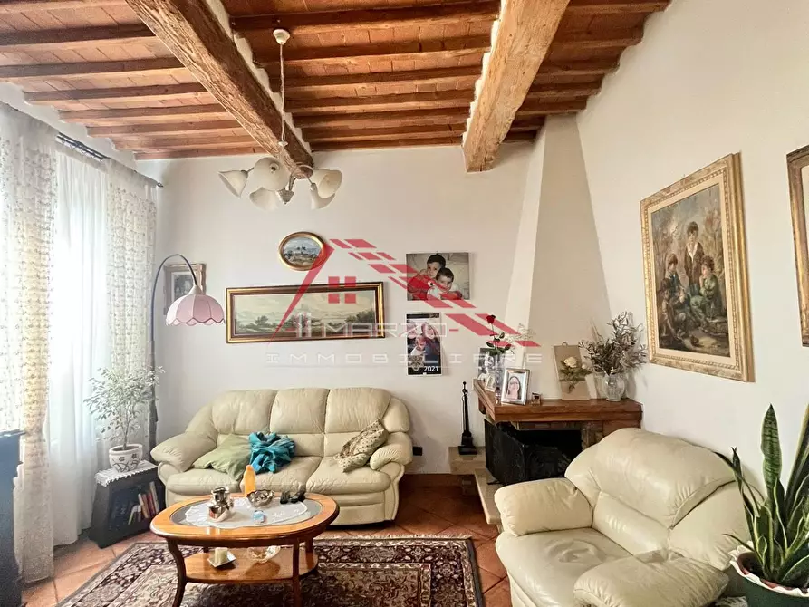 Immagine 32 di Terratetto in vendita  a Cascina