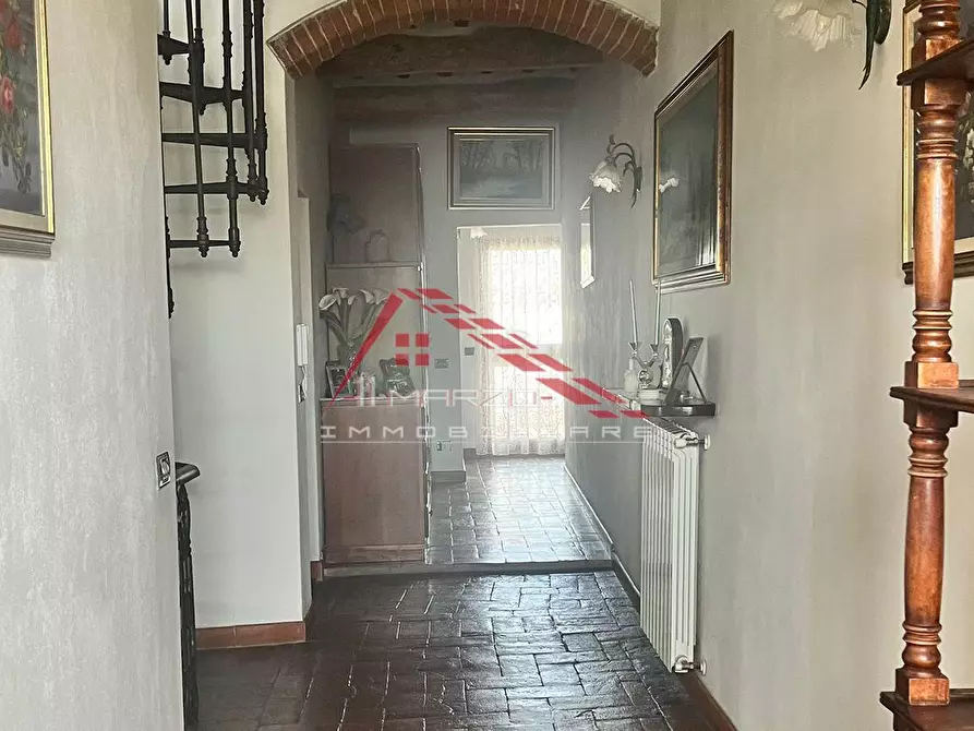 Immagine 14 di Terratetto in vendita  a Cascina