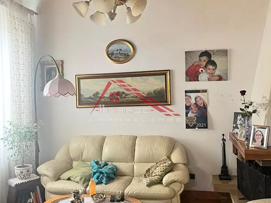 Immagine 16 di Terratetto in vendita  a Cascina