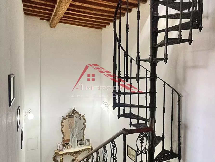 Immagine 11 di Terratetto in vendita  a Cascina