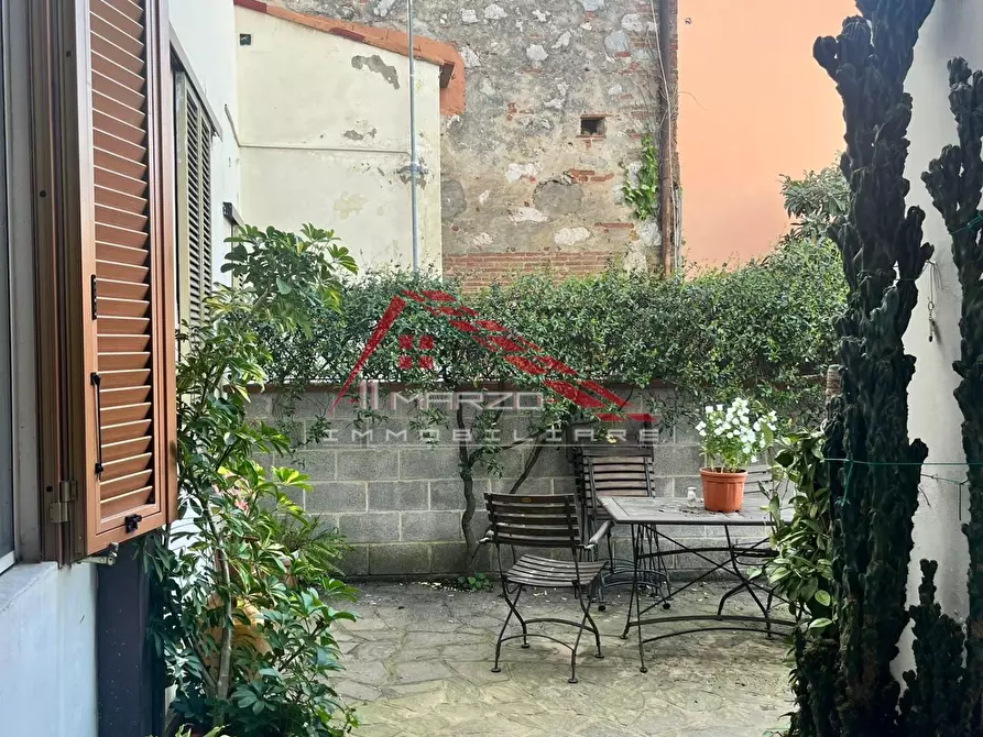 Immagine 3 di Terratetto in vendita  a Cascina