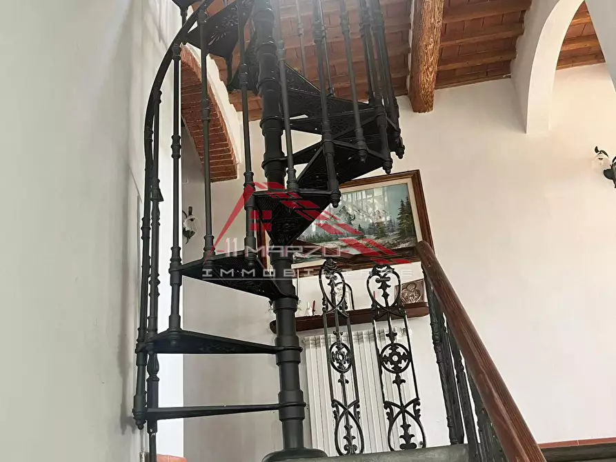 Immagine 12 di Terratetto in vendita  a Cascina