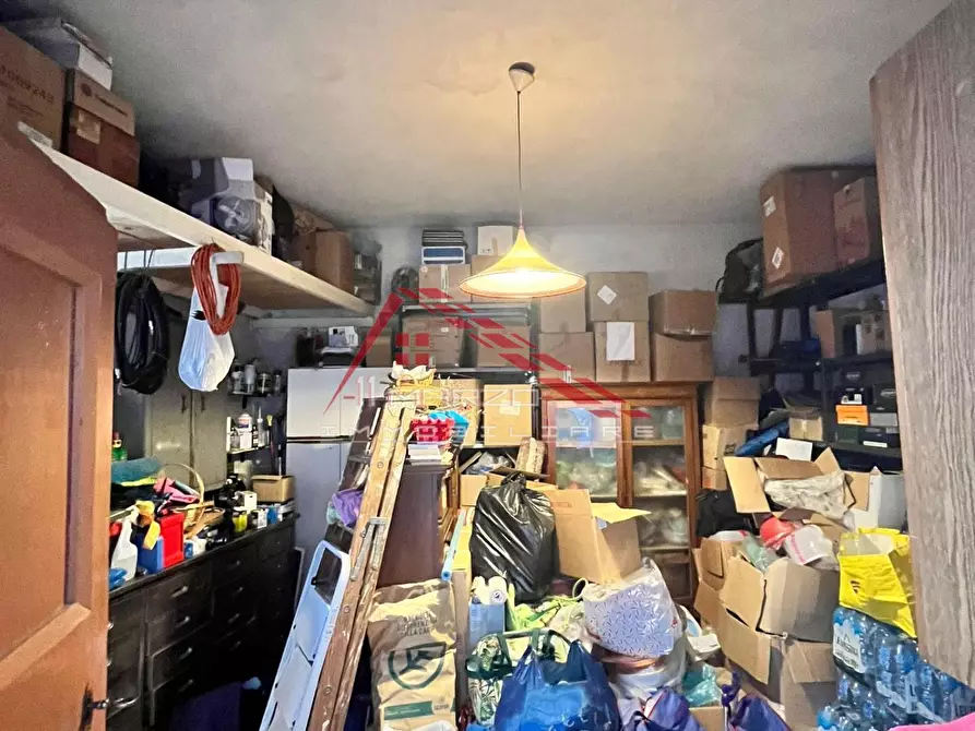 Immagine 38 di Terratetto in vendita  a Cascina