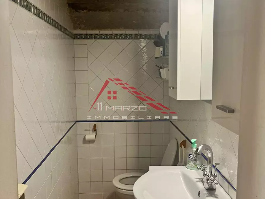 Immagine 10 di Terratetto in vendita  a Cascina