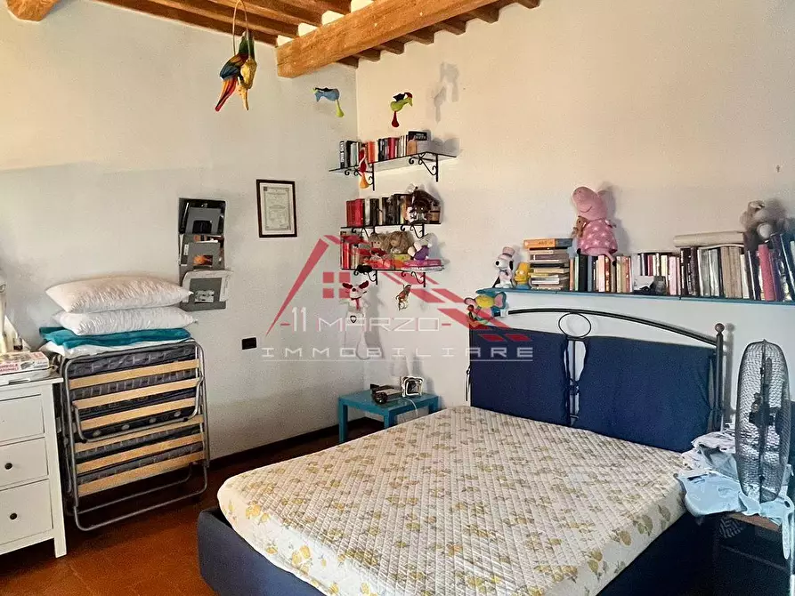 Immagine 23 di Terratetto in vendita  a Cascina