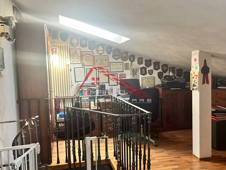 Immagine 34 di Terratetto in vendita  a Cascina