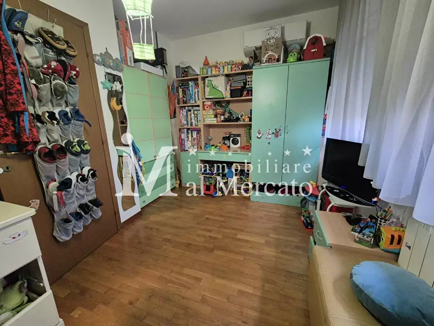 Immagine 22 di Villetta a schiera in vendita  a Viareggio