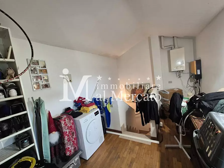 Immagine 16 di Villetta a schiera in vendita  a Viareggio