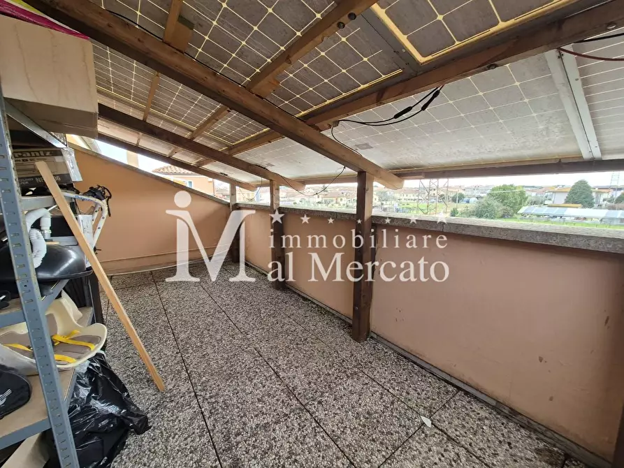 Immagine 25 di Villetta a schiera in vendita  a Viareggio