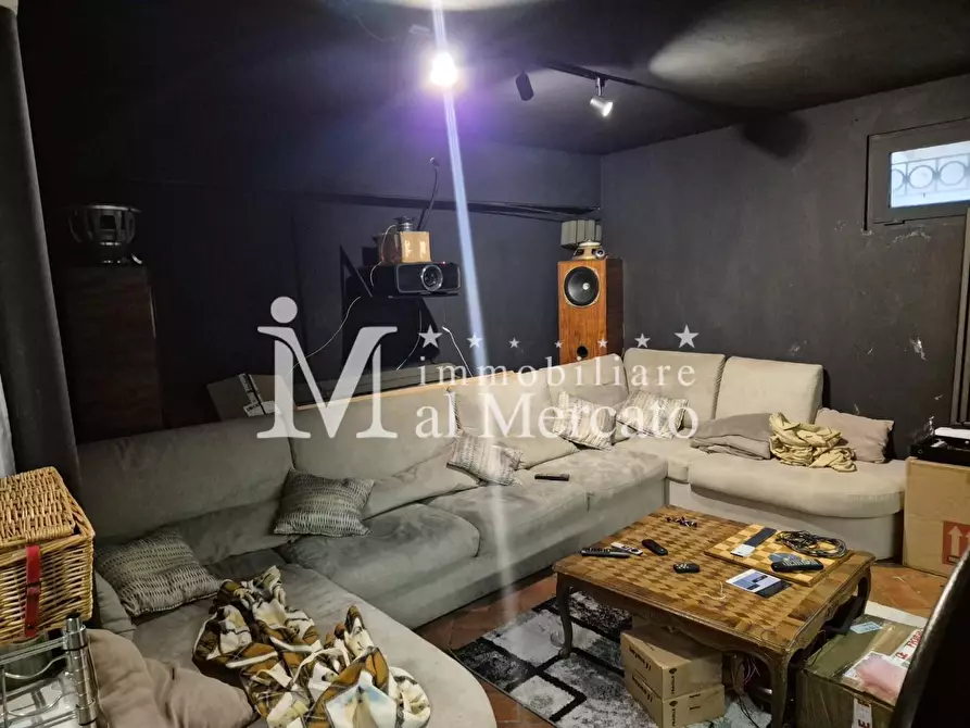 Immagine 15 di Villetta a schiera in vendita  a Viareggio