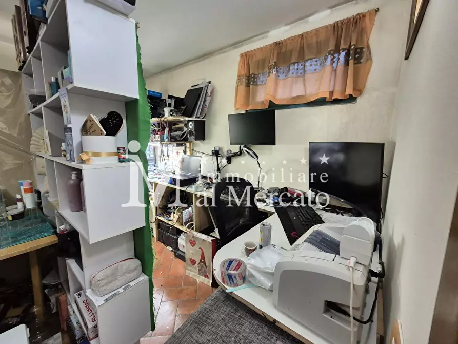 Immagine 12 di Villetta a schiera in vendita  a Viareggio