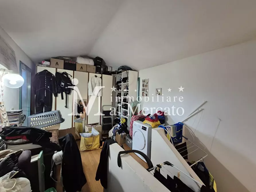 Immagine 14 di Villetta a schiera in vendita  a Viareggio