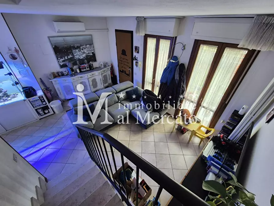 Immagine 4 di Villetta a schiera in vendita  a Viareggio