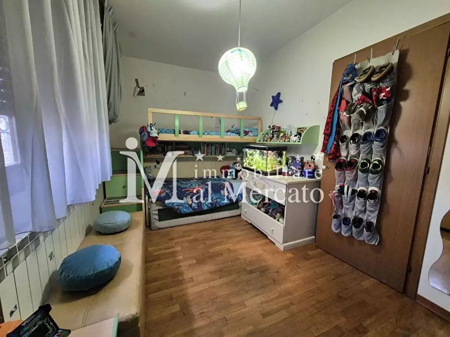 Immagine 23 di Villetta a schiera in vendita  a Viareggio