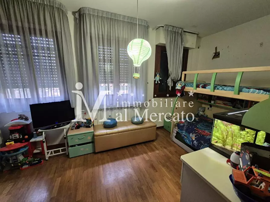 Immagine 24 di Villetta a schiera in vendita  a Viareggio