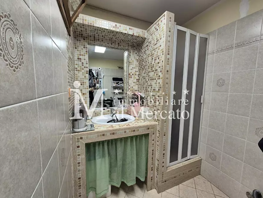 Immagine 21 di Villetta a schiera in vendita  a Viareggio