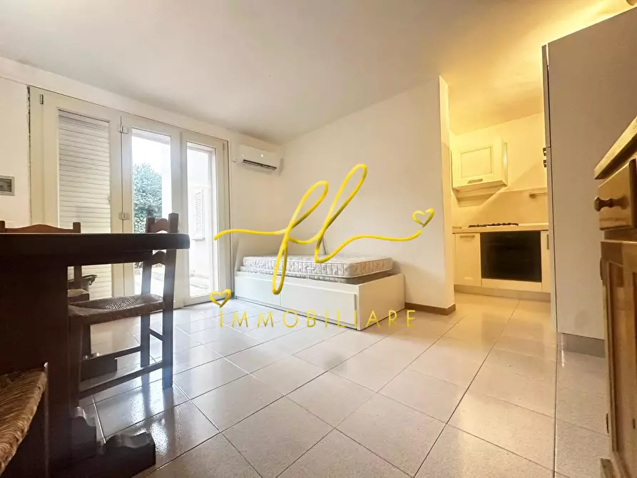 Immagine 1 di Appartamento in vendita  a Guardistallo