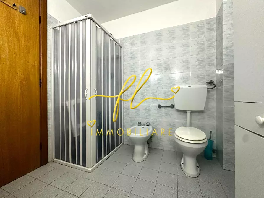 Immagine 8 di Appartamento in vendita  a Guardistallo