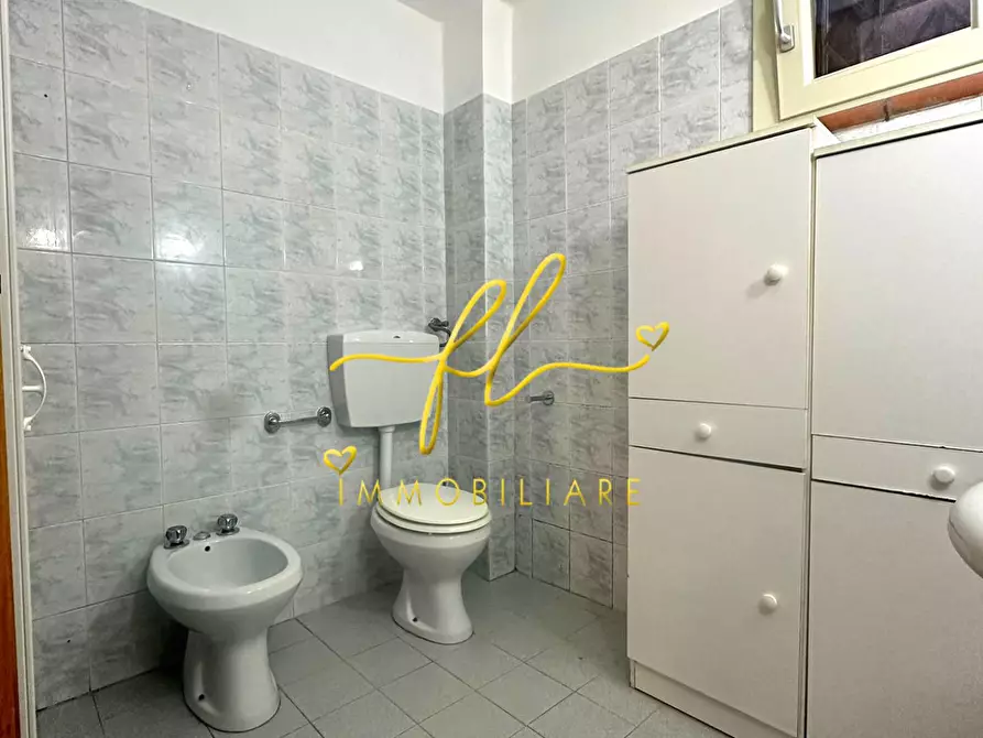 Immagine 10 di Appartamento in vendita  a Guardistallo