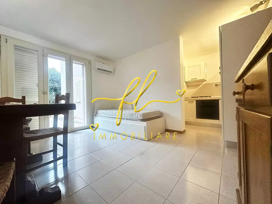 Immagine 4 di Appartamento in vendita  a Guardistallo