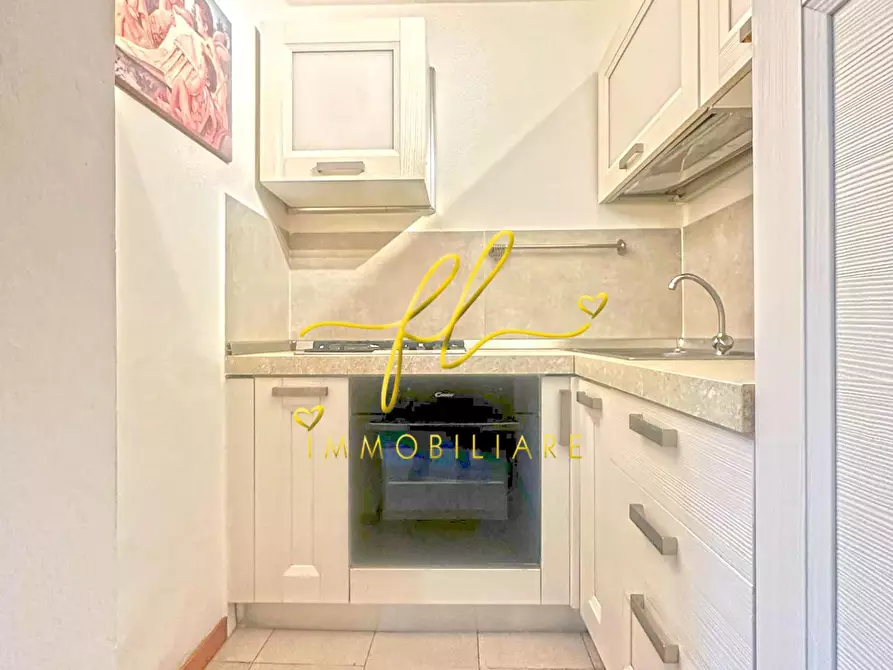 Immagine 5 di Appartamento in vendita  a Guardistallo