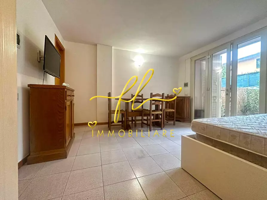 Immagine 3 di Appartamento in vendita  a Guardistallo