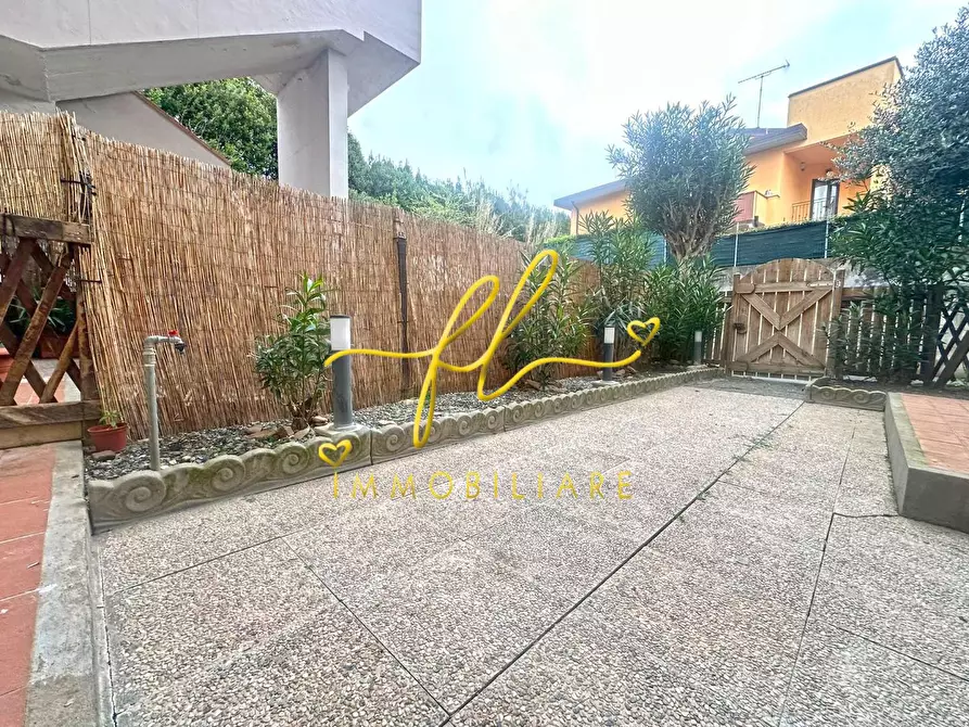 Immagine 2 di Appartamento in vendita  a Guardistallo