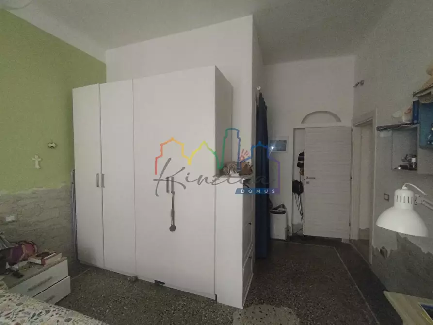 Immagine 2 di Appartamento in vendita  a Pisa