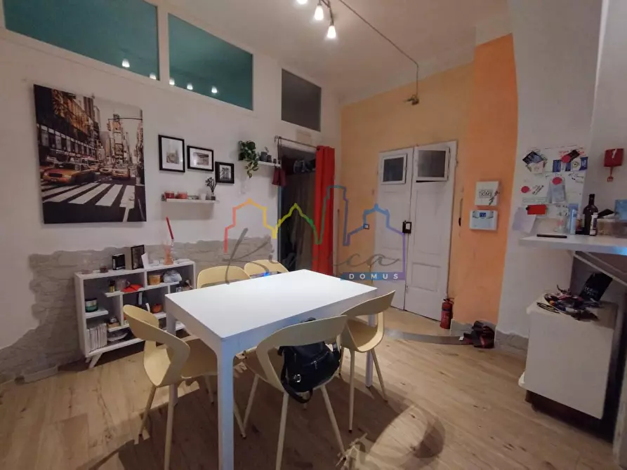 Immagine 11 di Appartamento in vendita  a Pisa